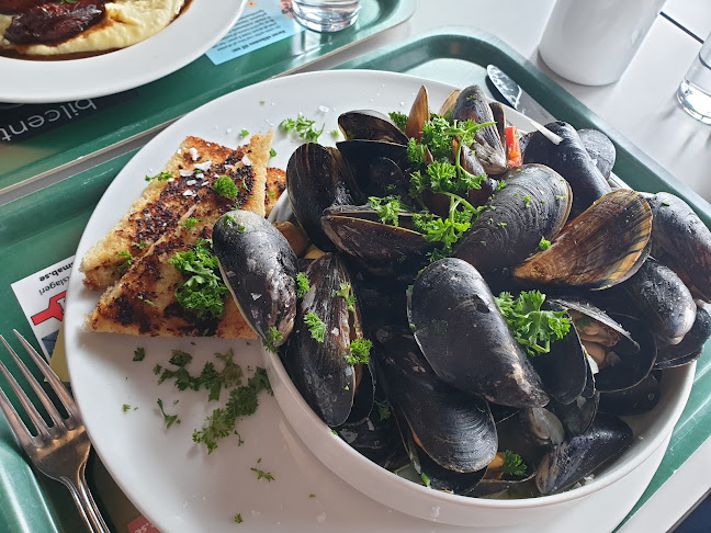 Pegs & Tails - Gastronomi och hotellverksamhet