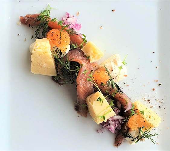 Opinii despre Restaurang Sjöboden în Lidköping - Gastronomi och hotellverksamhet