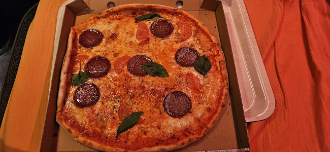 Lilla Farsta Restaurang & Pizzeria - Farsta