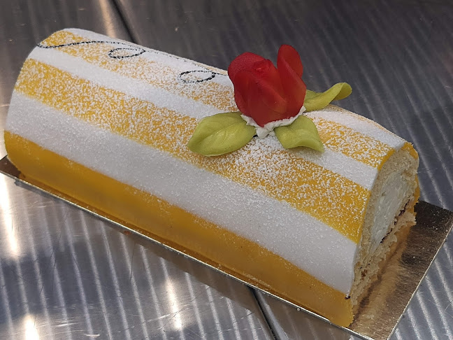 Ahlströms Konditori Korsgatan - Gastronomi och hotellverksamhet