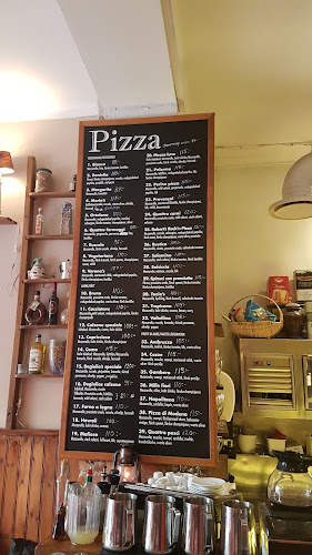 Comentarii opinii despre Il Forno Uno