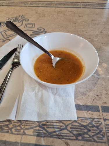 Comments and reviews of Memozin Kolgrill