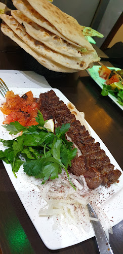 Opinii despre Al Basha Kolgrill în Skärholmen - Gastronomi och hotellverksamhet