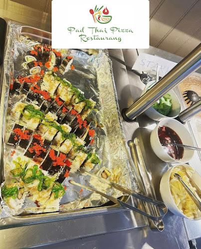 Opinii despre Pad Thai în Torslanda - Gastronomi och hotellverksamhet