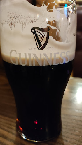 The Bishops Arms - Örebro - Örebro