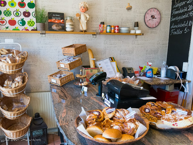 Svampvägen 5, 756 45 Uppsala