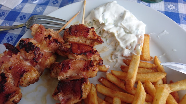 Z-KROG restaurang & pizzeria Open Times