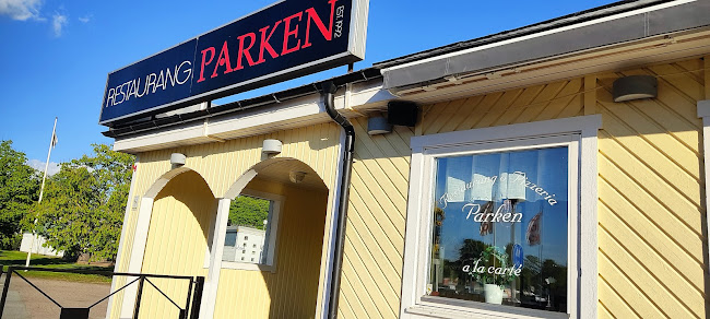 Restaurang Parken