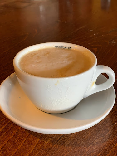 Comentarii opinii despre Dinners Ödeshög