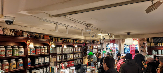 Reviews of Tehuset Java in Lund - Gastronomi och hotellverksamhet