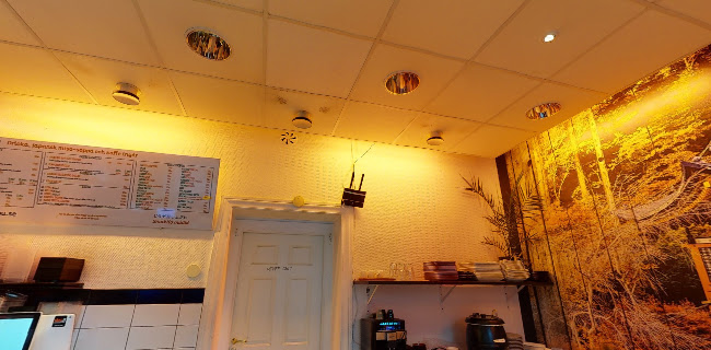 Esplanaden 14, 852 32 Sundsvall