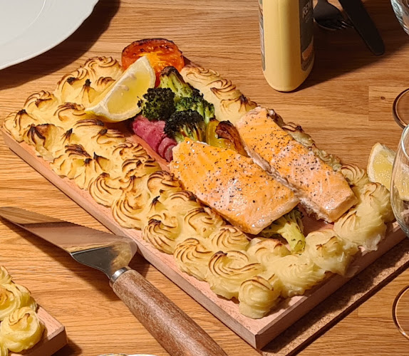 Comentarii opinii despre Pizzeria Storgatan 27