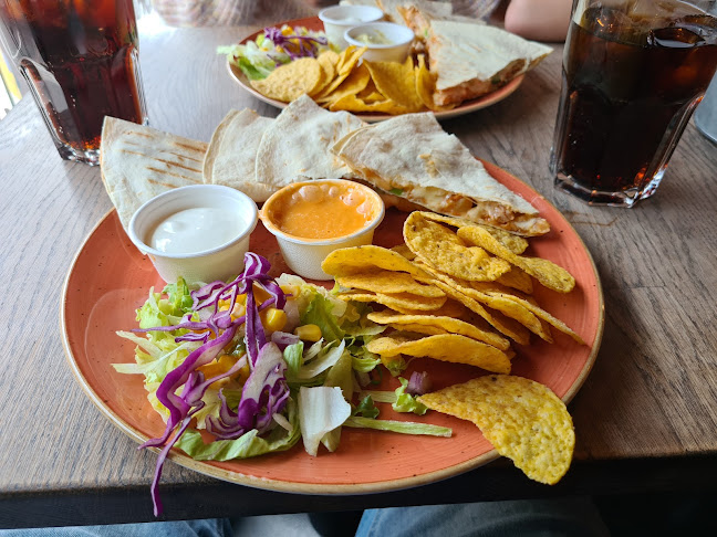 Taco Bar - Gastronomi och hotellverksamhet