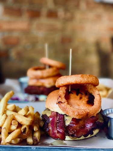 Upp Eller Ner - Ystad