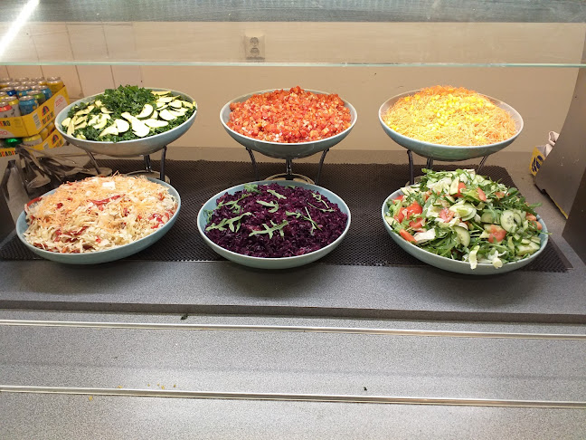 Opinii despre Restaurang Torget în Umeå - Gastronomi och hotellverksamhet