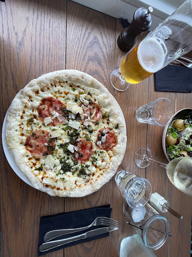 Restaurang Pråmen - Lysekil