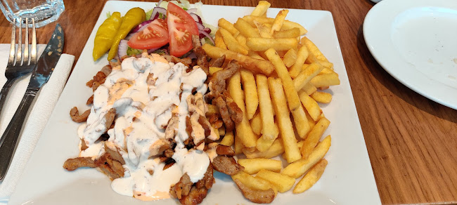 IL Forno Di Fruängen - Hägersten