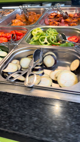 Göteborg Wok - Göteborg