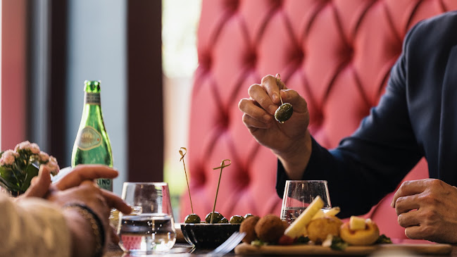 Comentarii opinii despre Gran Cicchetti