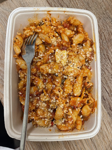 Vapiano, Mall of Scandinavia - Solna