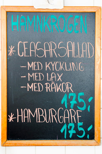 Hamnkrogen Stocksund AB