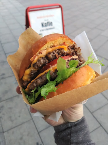 Premium Grill Odenplan Phone number