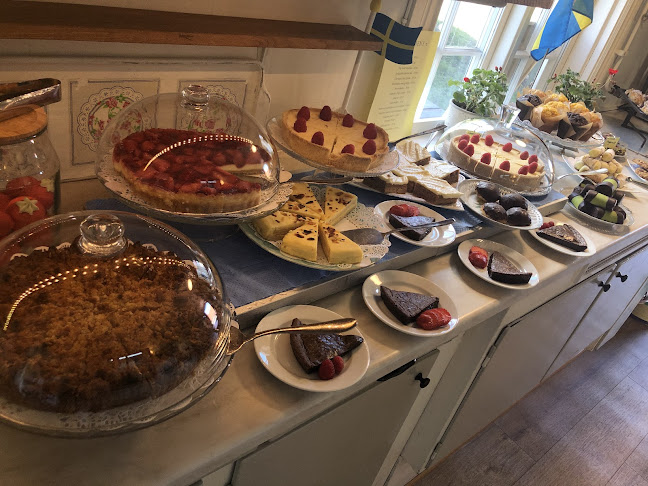 Oxelö Krog - Gastronomi och hotellverksamhet