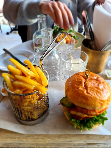 Le Bistro - Stockholm