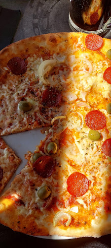 Timeout Grill & Sportsbar - Lyckeby