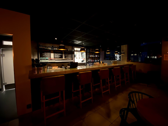 Comentarii opinii despre Smokey Dog