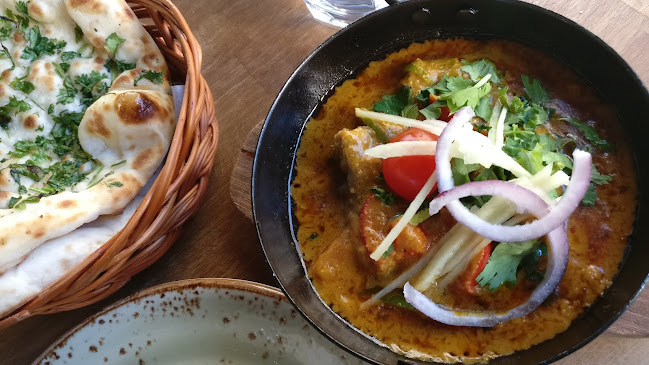 Reviews of East India in Stockholm - Gastronomi och hotellverksamhet