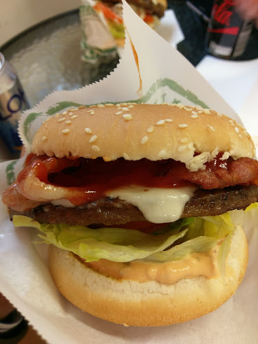 Comentarii opinii despre Adéle's Gatukök