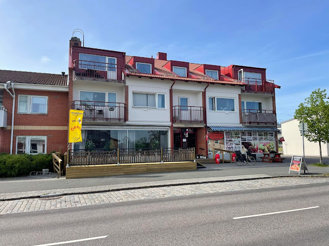 Brokrogen Restaurang & Pizzeria - Gastronomi och hotellverksamhet