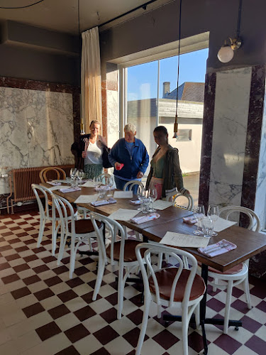 Köpmangatan 6 - Borrby