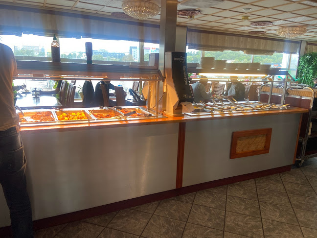 Mr Johanssons Restaurang - Gastronomi och hotellverksamhet