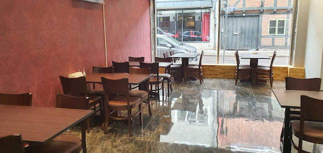 Restaurang Sicilien - Halmstad