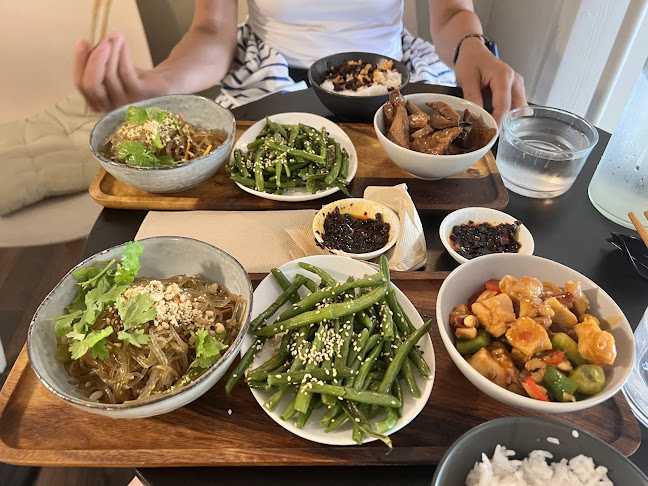 Lao Lao Hornsgatan - Gastronomi och hotellverksamhet