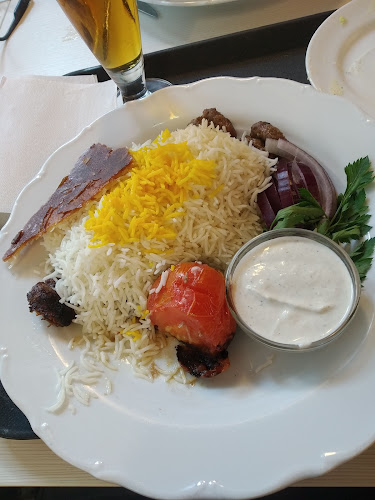 Comentarii opinii despre Kville saluhall