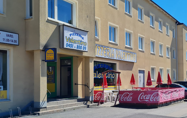 Pizzeria Valentino