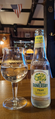 The Bishops Arms - Örebro - Örebro