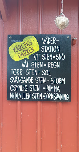 Opinii despre Kärleksparken în Varberg - Gastronomi och hotellverksamhet