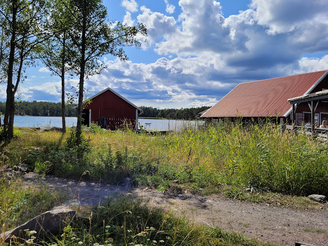 Restaurang Sjökanten - Gastronomi och hotellverksamhet