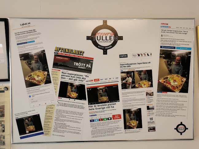 Salatullen 1, 745 37 Enköping