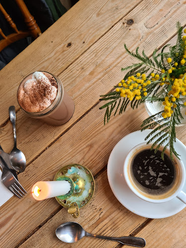 Opinii despre Atrium în Malmö - Gastronomi och hotellverksamhet