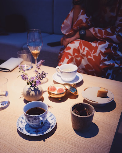 Restaurang ÄNG - Gastronomi och hotellverksamhet