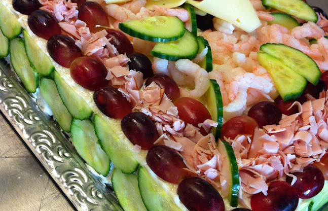 Comentarii opinii despre Din Fest Catering & Restaurang