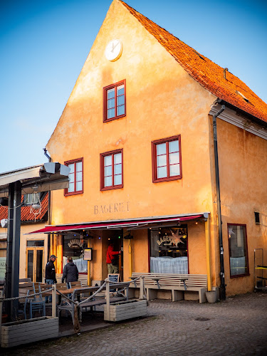 Bageriet Mat & Bar - Visby