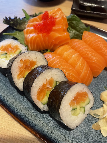 Ichiban sushi - Göteborg