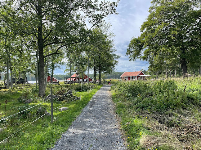 Restaurang Sjökanten - Hasselö