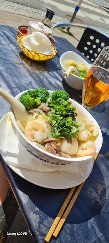 Comentarii opinii despre Saigon House